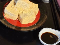 甜点-料亭菊水楼