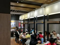 -肯德基(春申店)