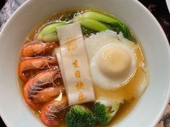 -钱塘花园·宁波菜