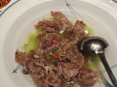 -热度餐厅(老佛爷店)