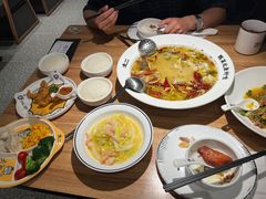 -太二酸菜鱼(金沙印象城店)