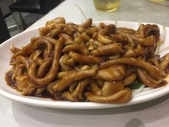 -深井陈记烧鹅酒家(新填地街店)