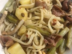 -王婶手擀面(灵寿店)