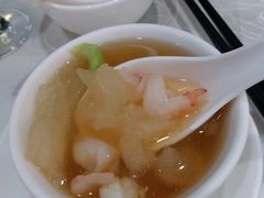 -富临皇宫(窝打老道店)