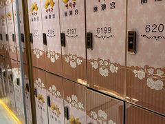 -丽池宫韩式汗蒸会馆(华灯坊店)