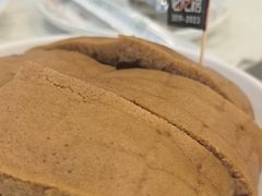 鲍馬爺·手工马拉糕-鲍馬爺·首创鲍鱼鸡(银座店)