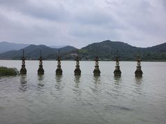 -鸣鹤古镇