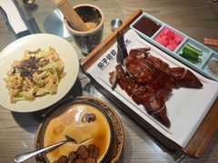 -茄子恰恰·新云南小炒(坪山益田店)