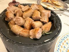 -俄士厨房(环球港店)