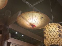 大堂-南京大牌档(济南万象城店)