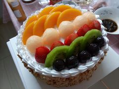 -好利来(柳北店)