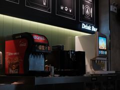 -萨莉亚意式餐厅(杭州滨江天街店)