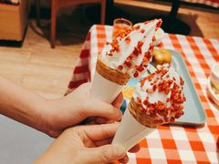 -西贝(深圳卓悦汇店)