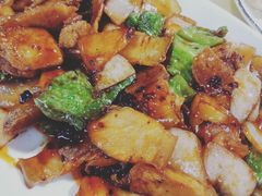 -大学城夜市大排档(凤栖路店)