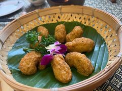 -南沙游艇会·大兵船餐厅