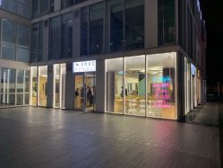 -P.STYLE 派斯造型