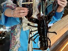 -鱼乐轩·俄罗斯海鲜直供餐厅(群力店)