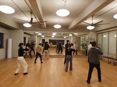 -九霄会馆·太极(现代大厦店)