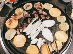 -龙记珍牛和牛烧肉(龙南街店)