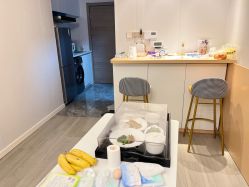 -爱凡·玥悦月子中心(陆家嘴店)