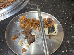 -韩烧牛中牛·甄选黑牛烤肉(黑金店)