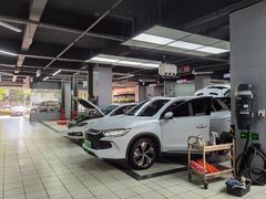 -哈贝卡汽车服务连锁(硕士路店)