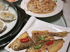 -德兴show鲜·蒸汽海鲜火锅餐厅(格创悦里店)