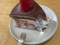 -爱樂咖啡(青年体育公园店)