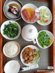 -馨月汇·一悦馨香月子中心(前滩店)