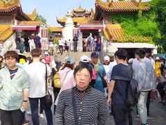 -外滩九号KTV(东外滩商业广场店)