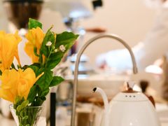 -Cafe on warm(丹霞店)