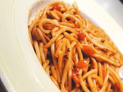 -夏日玛莉西餐厅(中茂城店)