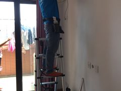 -十分到家家电清洗杭州