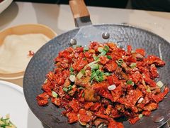 -巴扎屋大盘鸡·新疆菜(汇嘉时代店)