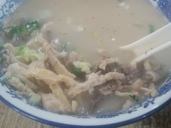 -金回顺饸烙面羊汤馆(和兴店)
