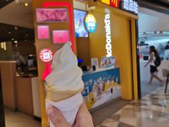 -麦当劳(领展中心城店)