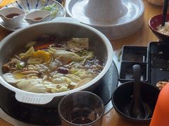 -水林间·寿喜烧自助(仙林金鹰店)