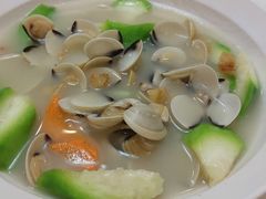 -中山国际酒店中餐厅