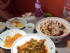 -闽上鲜·福建菜(龙湖滨江天街店)