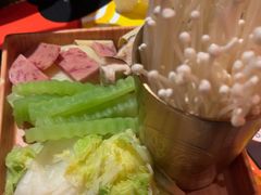 -探鱼·鲜青椒爽麻烤鱼(正佳广场店)
