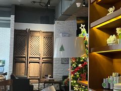-JINNS锦时 steak&pizza(浸信会礼拜堂旧址店)