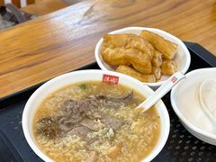 -浮屿大同鸭肉粥·始于1983年