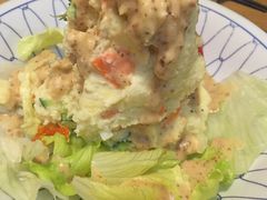 -水之惠鲜鱼料理(王府大街店)