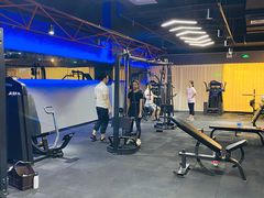 -RunningFit健身高端私教馆(红星美凯龙店)