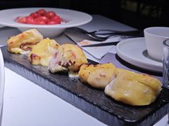 -野蔓果·山野菜(西湖景区·龙井茶田店)