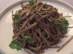 -悦海·家宴·冰花皮皮虾大锅贴(宝龙店)