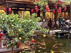 -顺德渔村·岭南一号