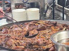 -杭嘉湖咬强羊肉面馆(永兴路总店)