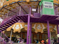 -南京银杏湖乐园