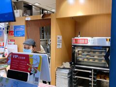 -西树泡芙(正佳店)